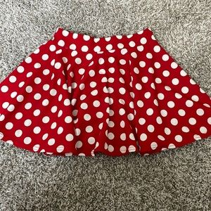Kids skirt